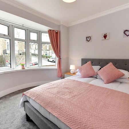 Villa Pass The Keys Newly Refurbished Modern Bungalow - Pets Welcome à Swansea Extérieur photo